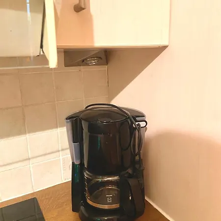 Casa de Campo Village De Oignies