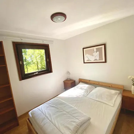 Village De Casa de Campo Oignies