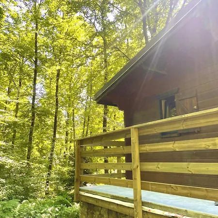 Casa de Campo Village De Oignies