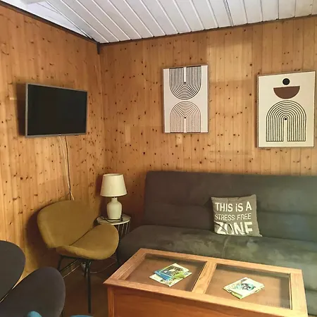 Casa de Campo Village De Oignies