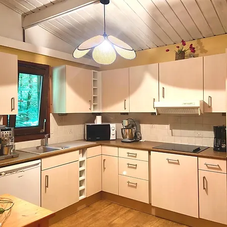 Country house Village De Oignies