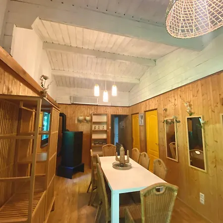 Village De Casa de Campo *